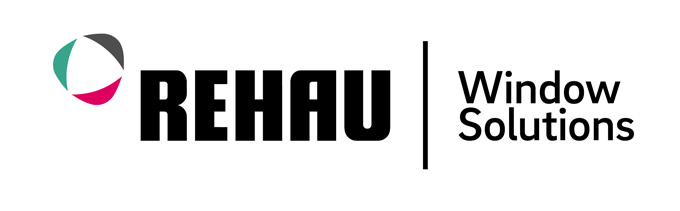 logo Rehau | Window Solutions
